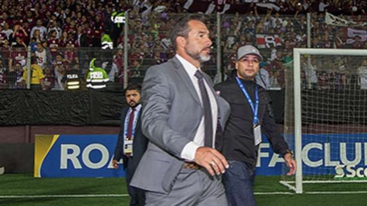 Gustavo Matosas Regresa a Primera División: ¿Cuál Será su Nuevo Equipo como Director Técnico?