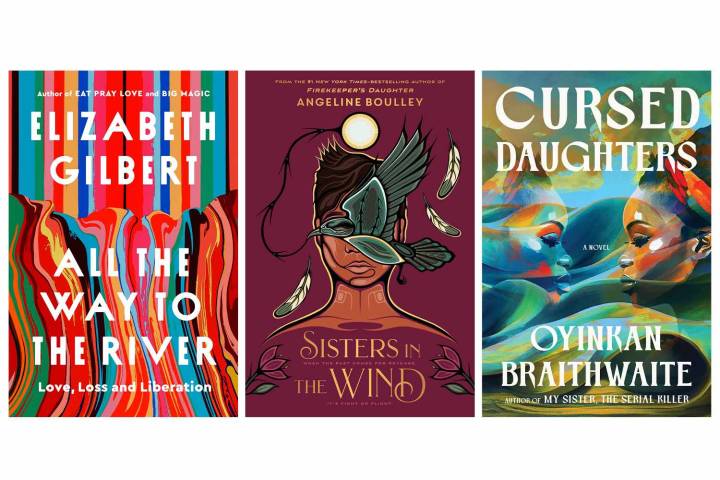 24 Most-Anticipated Fall Books, According to Goodreads Users