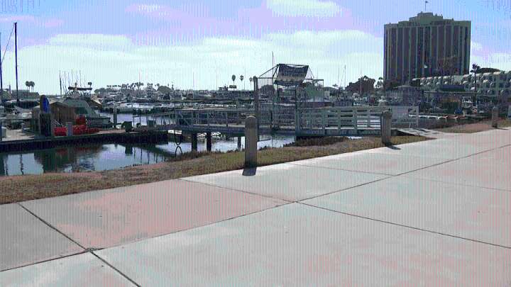 Debate over future of Mission Bay Park