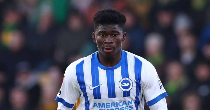 Manchester United handed confident Carlos Baleba transfer prediction despite Brighton stance