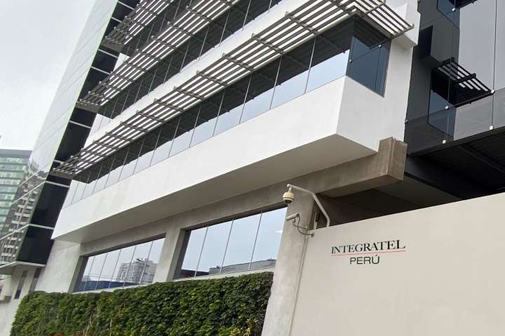 Integratel Perú continúa  avanzando en la transformación
