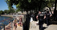 Man Arrested After Four Dead Bodies Found in River Seine