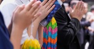 Nagasaki marks 80 years since A-bomb, survivors put hopes of nuclear ban in hands of youth