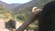 Vecinos de Gargantilla crean patrullas nocturnas tras el incendio de Jarilla More