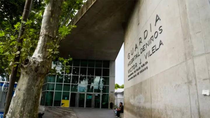 Rosario: investigan la muerte de una nena de 5 años con signos de abuso