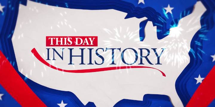 This day in Michigan History: Gerald Ford became President