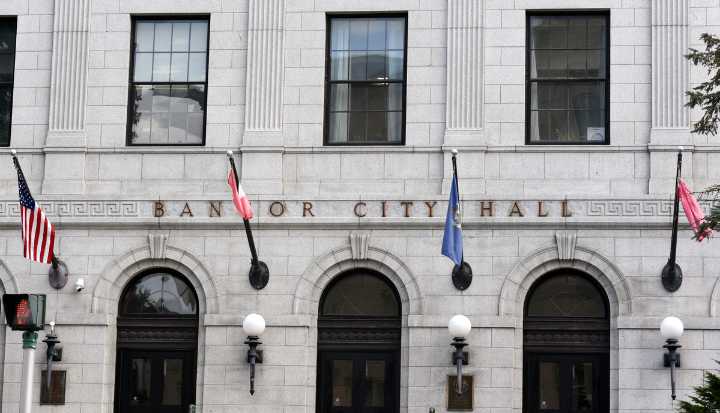 The 9 candidates running for Bangor City Council in November
