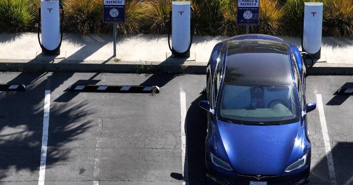 New data uncover another hidden cost of EV ownership: high insurance premiums