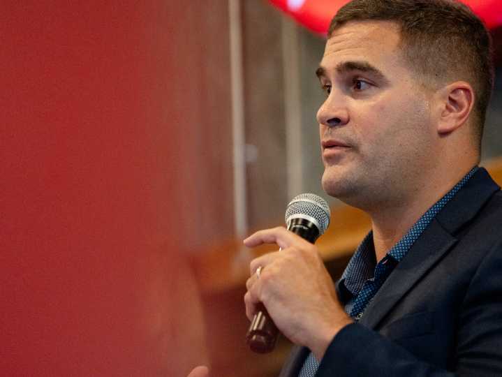 If Trump's redistricting succeeds, Moody could run for Congress