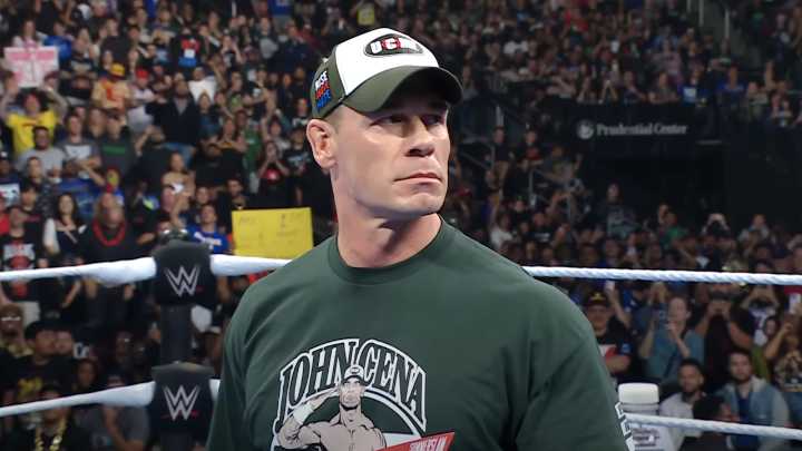 John Cena Has 11 WWE Dates Left, And After Fight With Cody Rhodes, I’m Not Surprised He’s Saying It’s Been Rough: ‘My Body Is Screaming At Me’