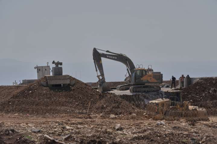 Netanyahu says Israel could withdraw from Lebanon if Hezbollah is disarmed