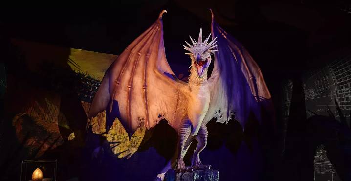 5 Things to See at the Dallas Harry Potter Exhibition