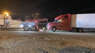 Man sentenced after missing 12-year-old found at Mississippi truck stop