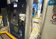 FGR catea tres gasolineras en Querétaro