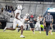 UCF Knights: 5 takeaways from win over Jacksonville State