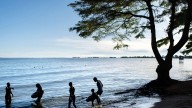 The US wants to deport Abrego Garcia to Uganda. Critics there say the murky deal 'stinks'