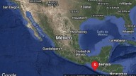 Temblor en Chiapas Hoy: Magnitud y Epicentro del Sismo Este 9 de Agosto de 2025