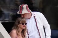 Taylor Swift and Travis Kelce not planning big flashy ‘royal’ wedding: report