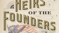 'Heirs of the Founders' with H.W. Brands on Access Utah