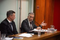 Fiscalía de Estado ratificó su parte en la causa contratos y su interés en la reparación patrimonial