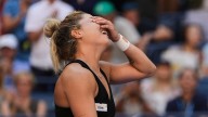 Así queda el ranking de Zarazúa después de ganarle a Keys en el US Open 2025