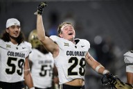 Rewarding journey reaching final stretch for CU Buffs’ Ben Finneseth