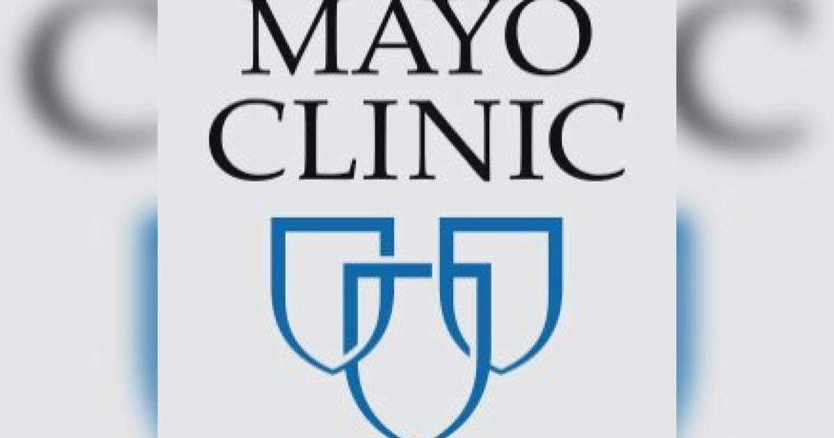 Mayo Clinic discovers 'immune youth' may cause problems for older patients