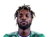 Allan Saint-Maximin jugará con el número «97» para el America
