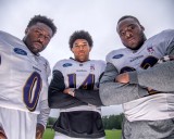 Ravens' defense, using history as guide, wants to be feared
