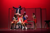 Estrena en el Teatro Tapia la obra “La erre” de Sylvia Bofill
