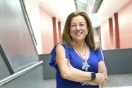 Carmen Castillo, consejera andaluza de Desarrollo Educativo: "Tan importante o más que bajar la ratio es atender la diversidad en la escuela"