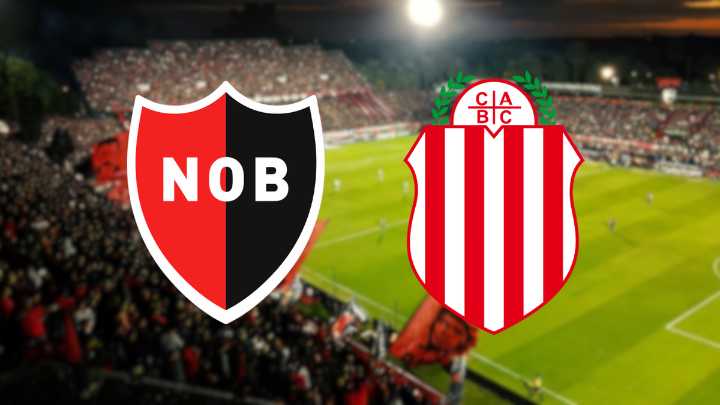 Newell's vs Barracas Central: hora, canal y posibles formaciones por el torneo Clausura