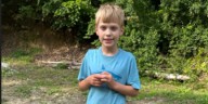 Search continues for missing 10-year-old in Breathitt County