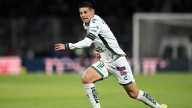 El Club León habría tomado una decisión de ÚLTIMO MOMENTO con James Rodríguez: esto se filtró