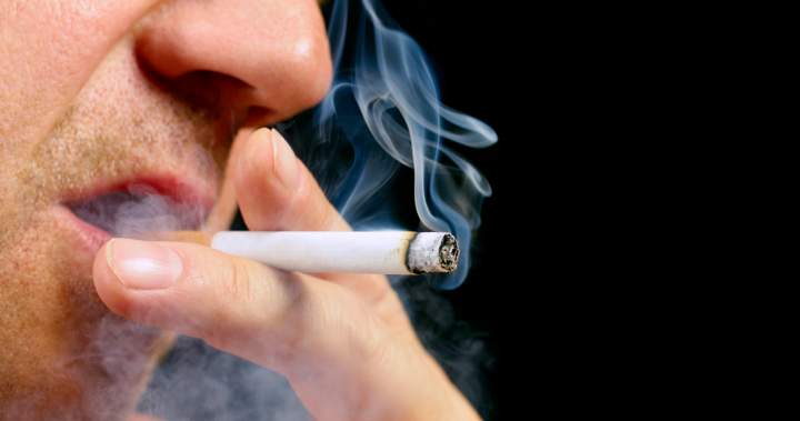 B.C. receiving initial payment of $3.6B in tobacco settlement money