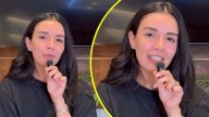 Steffi Méndez revela cómo está hoy en medio de caótica separación: "Impresionada con las faltas de respeto"