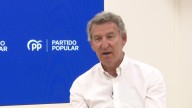 Feijóo afirma que Sánchez