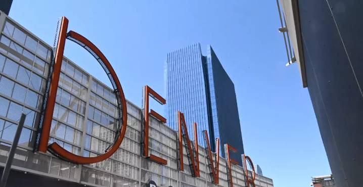 Denver Pavilions: Fun Memories, Fading Businesses on 16th Street
