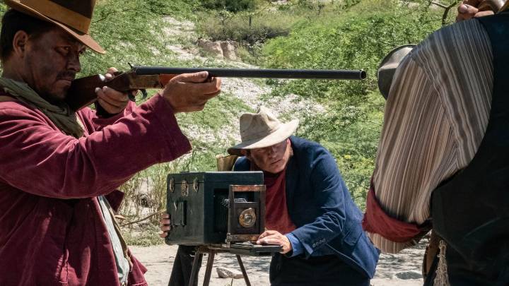 Iván Gaona sobre el cine y ‘Adiós al amigo’: “Estamos retratándonos y discutiéndonos en pro de nuestra memoria”
