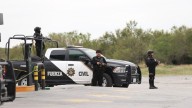 Fuerza Civil abate a 12 criminales en Doctor Coss