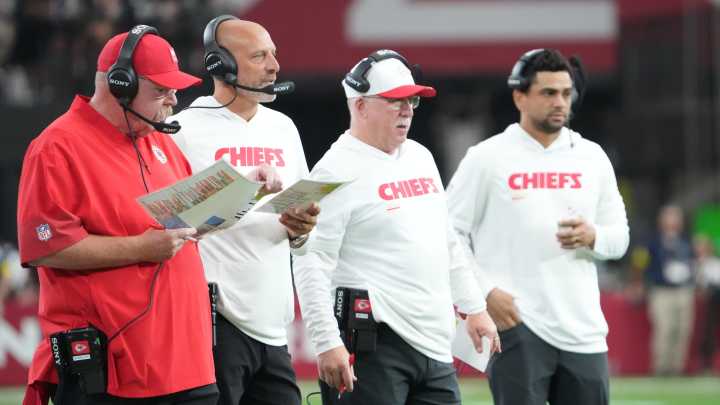 Chiefs vs Bears channel today, time, TV schedule, streaming info