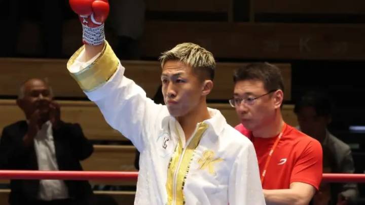 Muere a los 28 años el púgil Shigetoshi Kotari por graves lesiones tras una pelea de boxeo