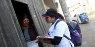 INEI lanza convocatoria para 76 censistas de personas sin vivienda: pagan S/ 2.000 y aceptan estudiantes