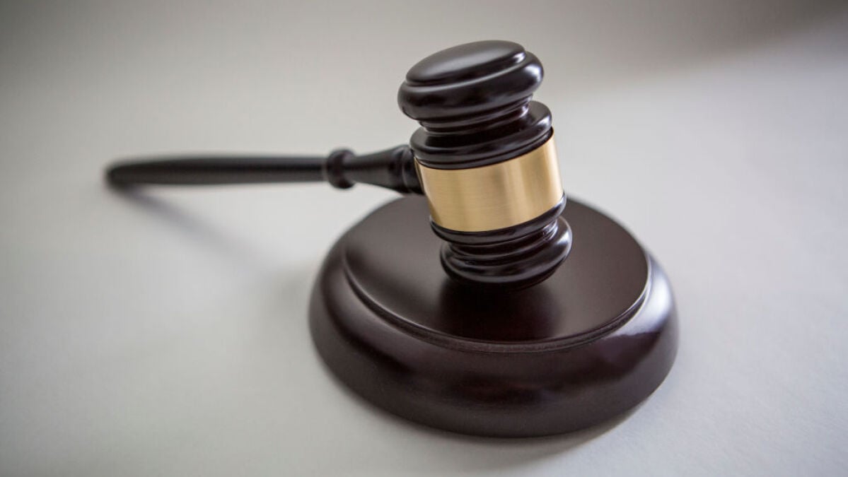 US court data exposed in massive hack