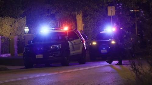 Tiroteo, explosión e incendio en Glenwood, Iowa dejan dos muertos y un herido crítico