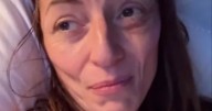 Davina McCall shares details of 'exhausting' health battle after fearing she'd die