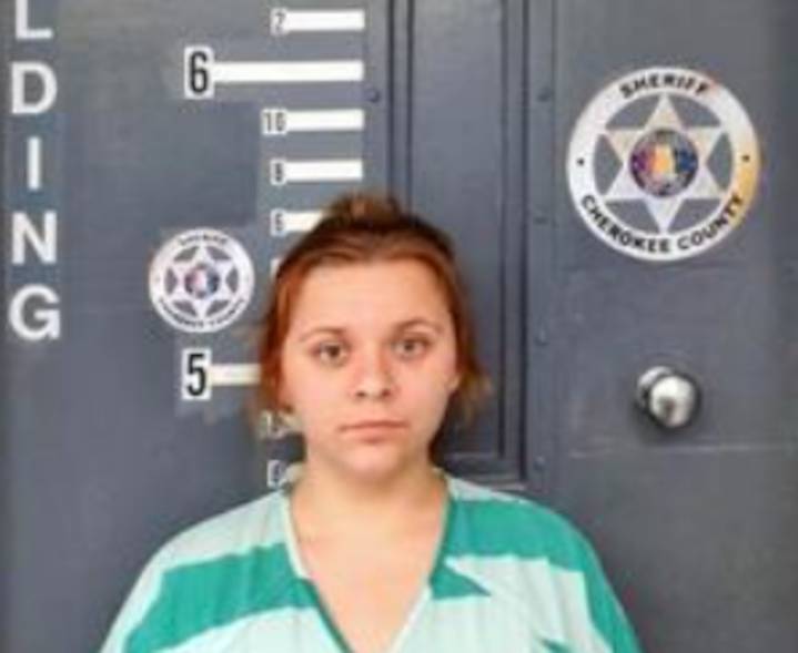 Suspect pleads guilty in ‘heinous’ murder of Alabama woman kidnapped, pushed off a cliff