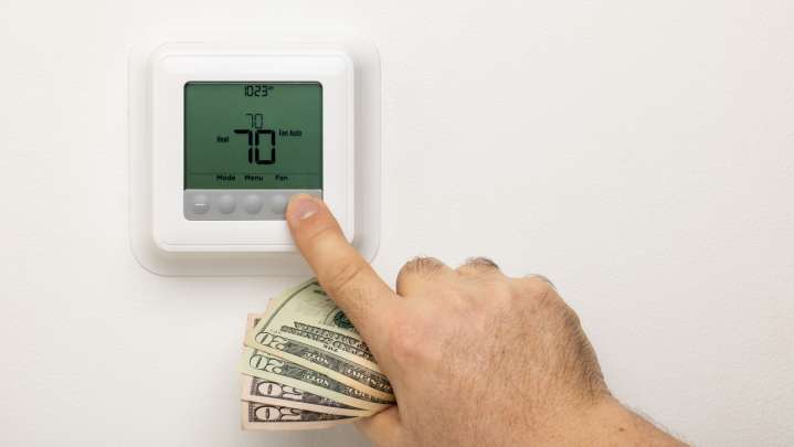 The Home Maintenance Task You Should Be Doing Now For Lower Energy Bills In The Fall