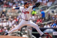 Braves claim OF Jake Fraley, recall RHP Dane Dunning