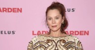 Anna Friel's career from star's iconic Brookside scene to ITV dramas